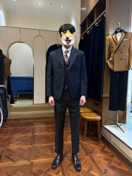 -MR.COLLECTION西装先生(富华里店)