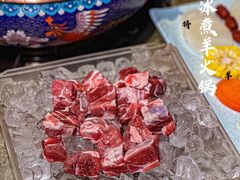 -贰重天冰煮羊自助火锅(东坝店)