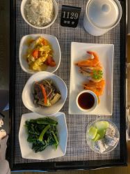 -耐味林月子会所(黄兴公园店)