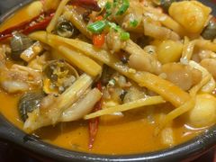 -螺世纪螺蛳粉·桂味小排档(裕德店)