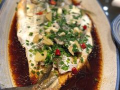 -兰婆婆餐厅淳安菜
