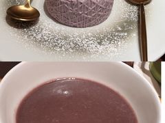 鸟巢蛋糕-觅唐MITONG(鸟巢店)