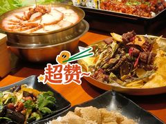 -鑫日千里马朝鲜族小馆(总店)