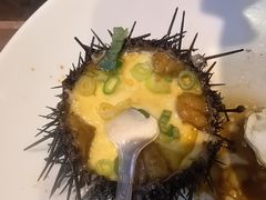 -日月昇渔家菜·海肠捞饭·大连海鲜(星海公园店)