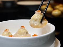 -富淳饭店(陆家嘴保利广场店)