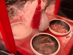 -谭鸭血老火锅·匠心(环球港旗舰店)