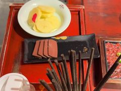 -袁老四重庆老火锅(桐梓坡店)