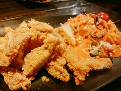 -暖食光·台式家庭餐厅·生日主题店(万达店)