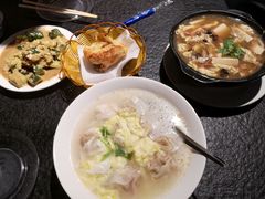 -买又大餐厅(福林里店)