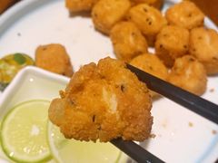 -悦雅居·老广州老味道(长湖店)