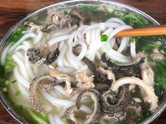 -攀枝花·任德琼·盐边羊肉米线