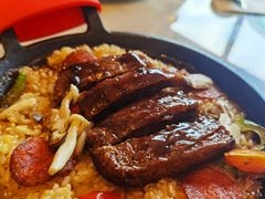 -必胜客(松雷店)