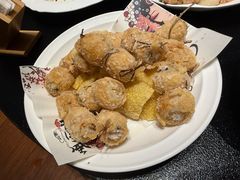 传统马铃黄鱼-瓯菜排档·温州海鲜(玕南店)