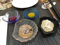 -大佛寺高级素食自助餐厅