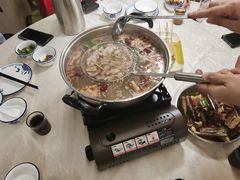 -小煵记·打边炉(西丽文光店)