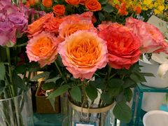 -BoBloom花店(晶耀前滩店)