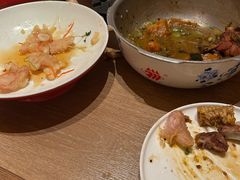 -金掌勺锅包肉(太原万达店)