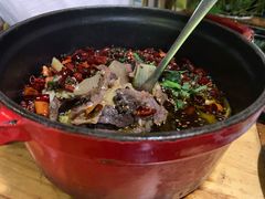 -烛影拾光观景餐厅·创意菜·摄影·小提琴(大唐不夜城店)