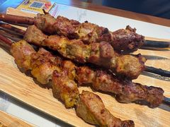 -巴依老爷新疆美食(常营店)