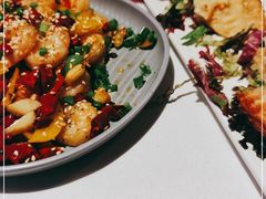 -天玑高空江景餐厅&酒吧Sky Secret Restaurant&Bar