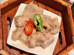 -紫薇港式茶餐厅(厦门君泰酒店)