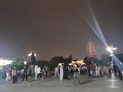 -大慈恩寺(大雁塔)