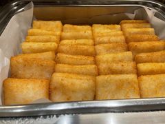 -岷山饭店-芝芝自助餐厅