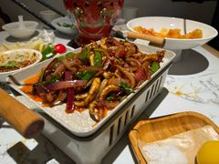 -关东小磨东北菜(漕河泾印象城店)