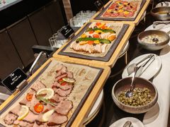 -深圳四季酒店·馥自助餐厅