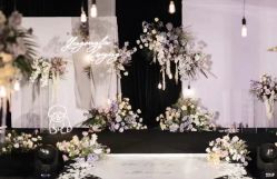 点击看大图 -蘭club婚礼策划