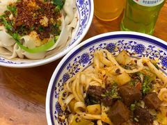 -马振面(小皮院店)