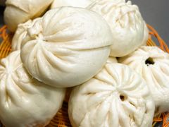 -郑家包子牛肉拉面(尚勤路店)