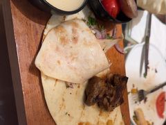 -ELI FALAFEL Lebanese&Mediterranean黎巴嫩美食(富城路店)