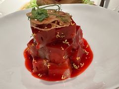 -杭州君悦酒店·湖滨28中餐厅