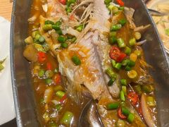 -中国徽菜·徽商故里(广安门店)
