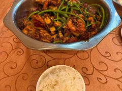 -秦记香辣蟹(松榆里店)