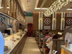 -新世界餐厅(万达店)