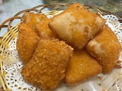 -翠茗农庄土菜馆(天目湖店)
