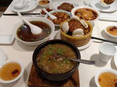-文杏酒楼(一品天下店)