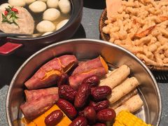 -双湖园·非遗武昌鱼(黄鹤楼老店)