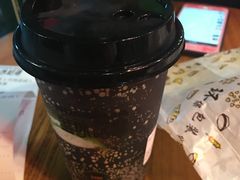 冻柠乐-香港鸿记冰室