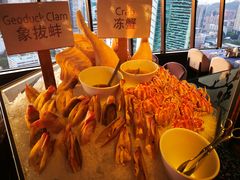 -广州花园酒店·凌璇阁旋转餐厅CAROUSEL360