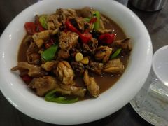 -河南食府(人民路店)