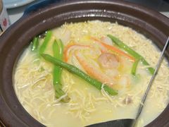 -打酱油·非遗淮扬菜(瘦西湖梅岭店)