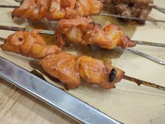 -老白家怡贵园烤肉