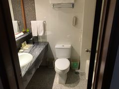 -西安永宁门大景城堡酒店