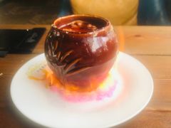 -卢布里西餐厅(海拉尔店)