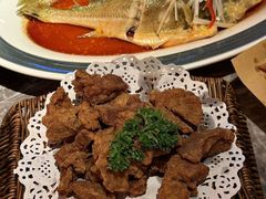 -前海沿·青岛菜(五四广场永旺店)