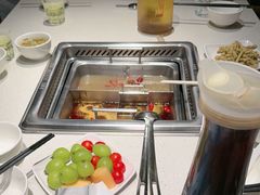 -野妹经典火锅(民治店)