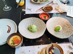 -花潮料理艺食馆(成都万象城店)